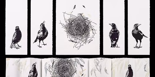 ARTEXPRESS: Student Artists in Conversation