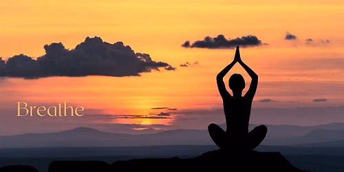 Somatic Stress Relief, July 19 4:30 pm to 6:00 pm