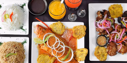 Jamaica Snack Shoppe