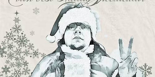 4th Annual Evan Vest Holiday Spectacular