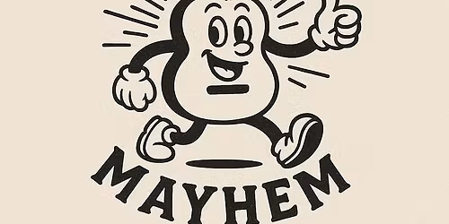 Acoustic Mayhem @ Underdog BBQ