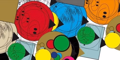 Field Support Markers \ud83e\udebdpraca z traum\u0105\/trauma work