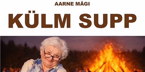 Etendus "K\u00fclm supp"