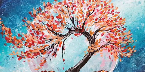 Moon Tree