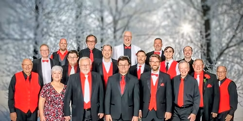 Home for the Harmonies