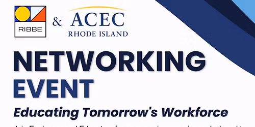 Educating Tomorrow's Workforce