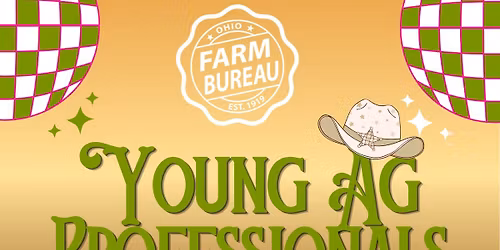 Ag After Hours: The Hamilton Hop!