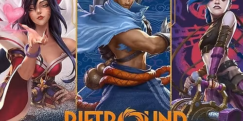 Riftbound Summoner Skirmish - June