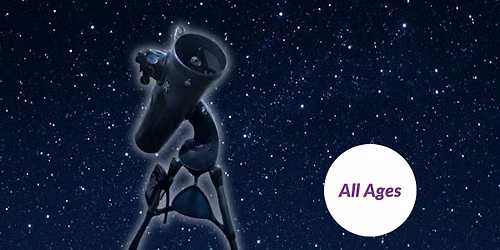 How to Stargaze: Night Sky Viewing Party