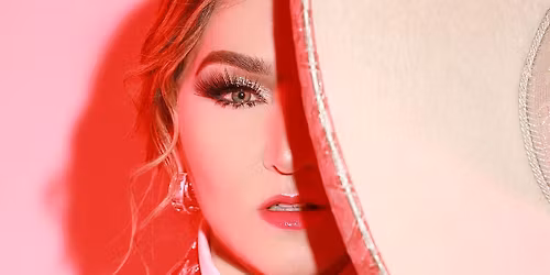 Alicia Villarreal at Bob Hope Theatre - CA