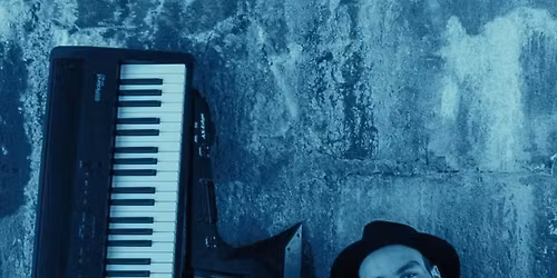 Matt J at Thistlerock Tavern