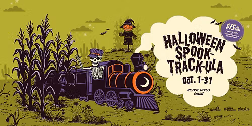 Spook-Track-Ula