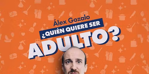 \u00bfQui\u00e9n quiere ser adulto? en Madrid
