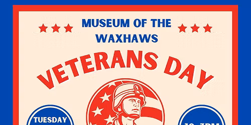 HONORING OUR VETERANS 