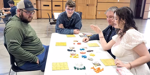 Game Night!