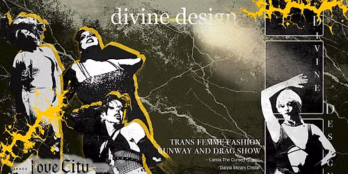 divine design