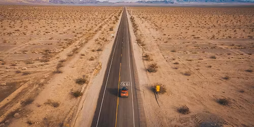 Celluloid Road Trip: The U.S. on Film