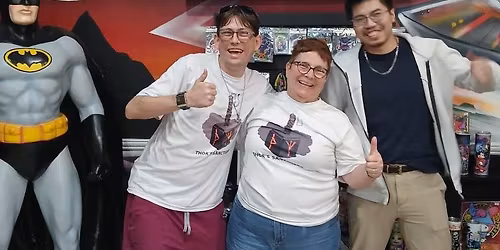 Star Wars: The Relentless