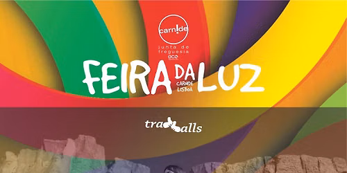 BALL-Trad: GANDARVA | Feira da Luz 2026, Lisboa