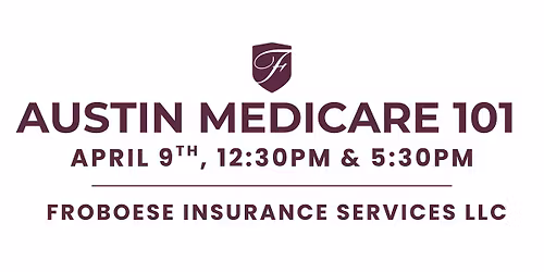 Austin Medicare 101