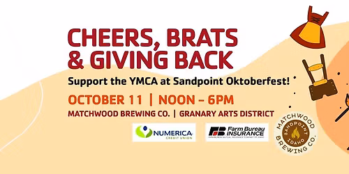 Sandpoint Oktoberfest
