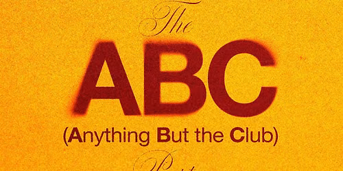 The ABC Party