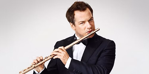 Poschner, Pahud & Bruckner Orchester Linz