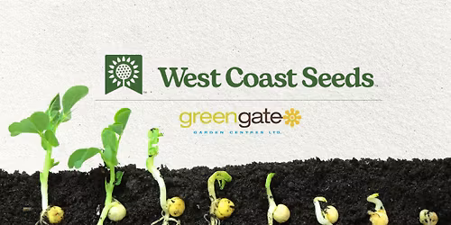 West Coast Seeds Q & A