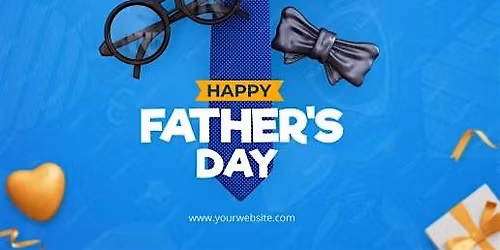 Father's Day Bash