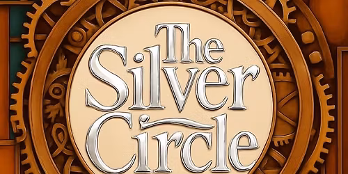 The Silver Circle Senior Professionals Networking Event
