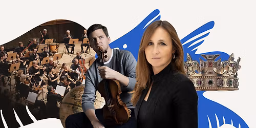National Arts Centre Orchestra - Joana Carneiro at National Arts Centre