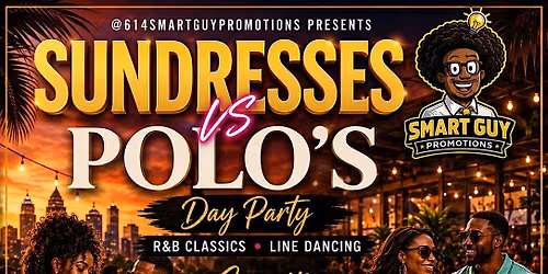 Sundress\u2019s VS. Polo\u2019s Day Party