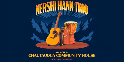 Nershi Hann Trio