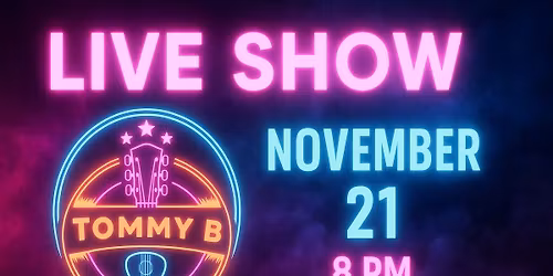 Dirty Shame\/Tommy B Band