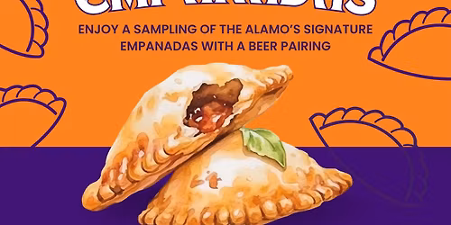 Reef Relief Brews & Empanadas