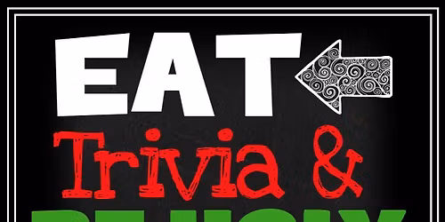 Holiday Trivia & Ugly Sweater Party