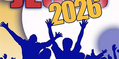 March for Jesus - FREE!