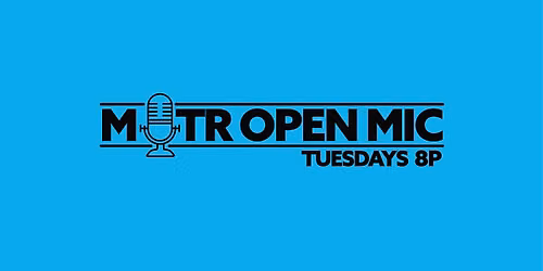 MOTR OPEN MIC w\/ KRYST