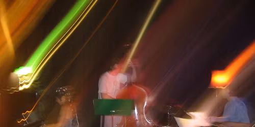 Abi Lee Trio @ Brunswick Green