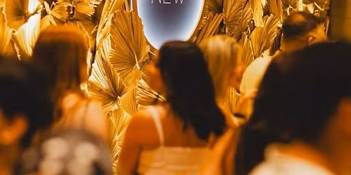 NEW'26 R\u00e9veillon Sheraton