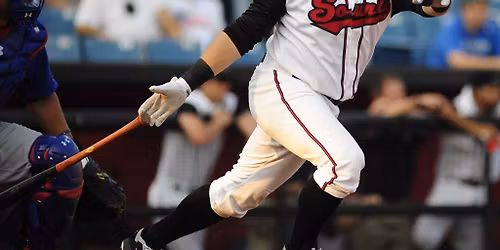 Louisville Bats at Nashville Sounds