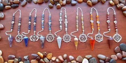 Pendulum 101 Class (Okemos)