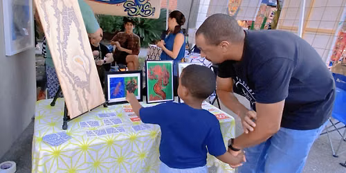 October First Friday Festivities at ARTS Southeast