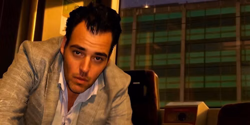 Alex Lloyd - WAM25 Jubliee