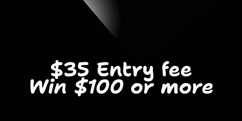 Axe Throwing Prize Tournaments!  Win $100 or more!