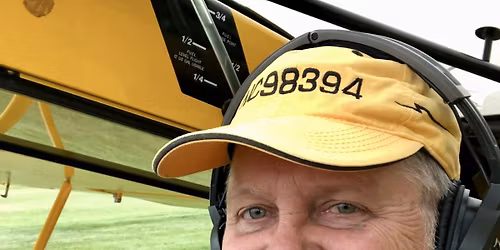 April Chapter Gathering