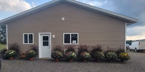 Thanksgiving Day Meal