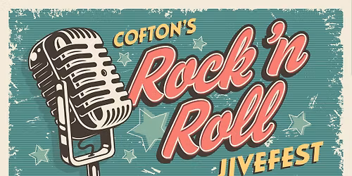 Rock 'N Roll Jivefest