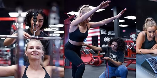 BUILT BY G Lifting Lab