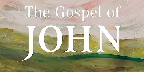 The Gospel of John : Savoring the Peace of Jesus in a Chaotic World - Women's Study